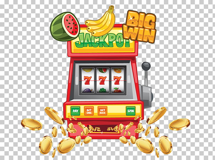 Slot Machine Online Free Game Casino