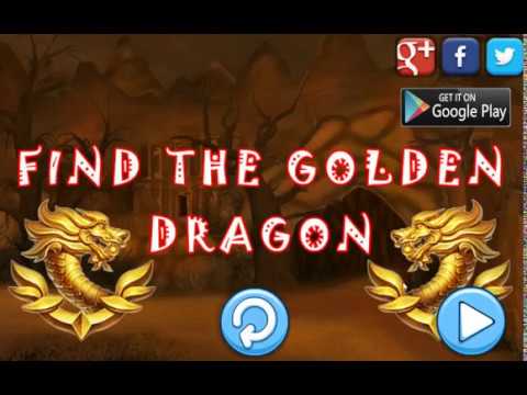 The golden dragon play script